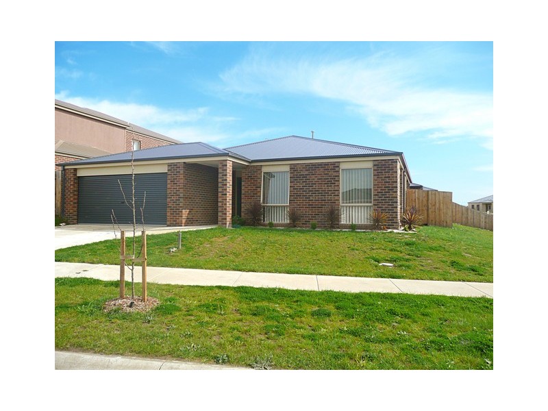 39 Notting Hill, Traralgon VIC 3844