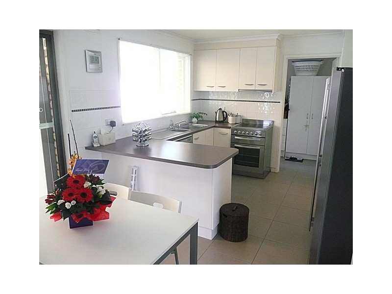 4 Buller Court, Traralgon VIC 3844