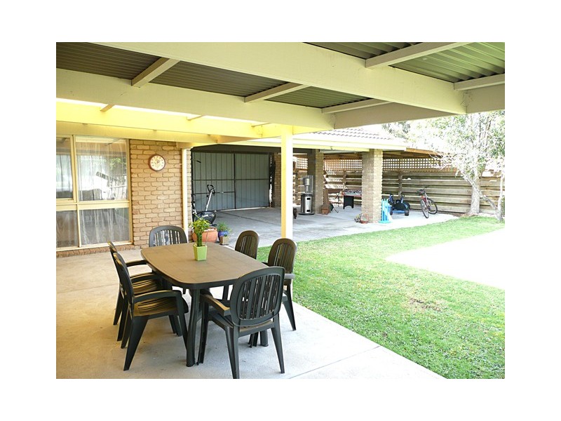 4 Buller Court, Traralgon VIC 3844