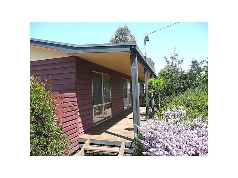Lot 59 Cobham Road, Glengarry VIC 3854