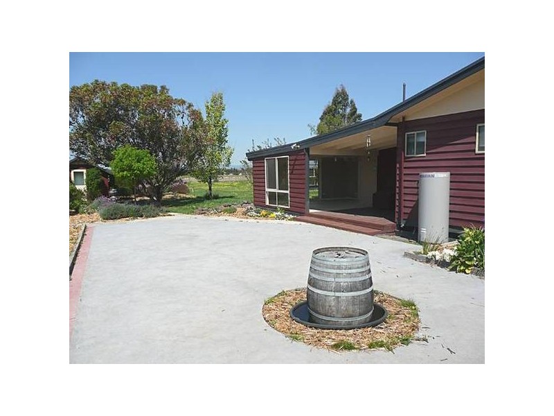 Lot 59 Cobham Road, Glengarry VIC 3854