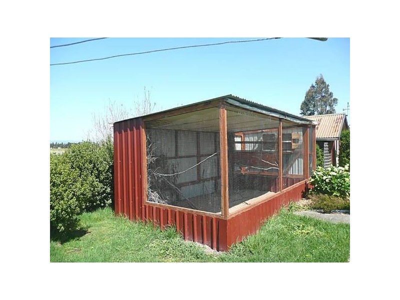 Lot 59 Cobham Road, Glengarry VIC 3854