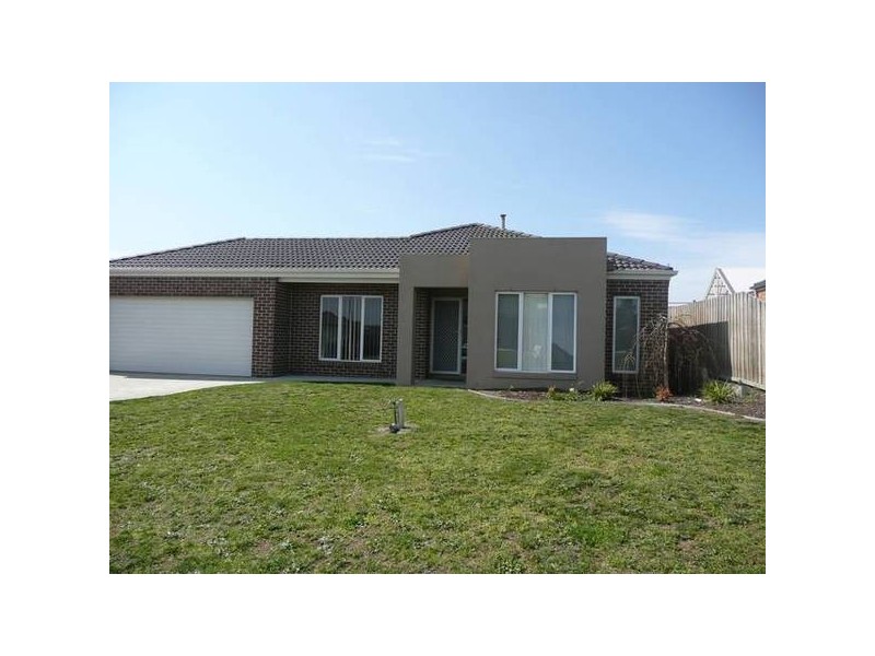 2 Wexford Court, Traralgon VIC 3844