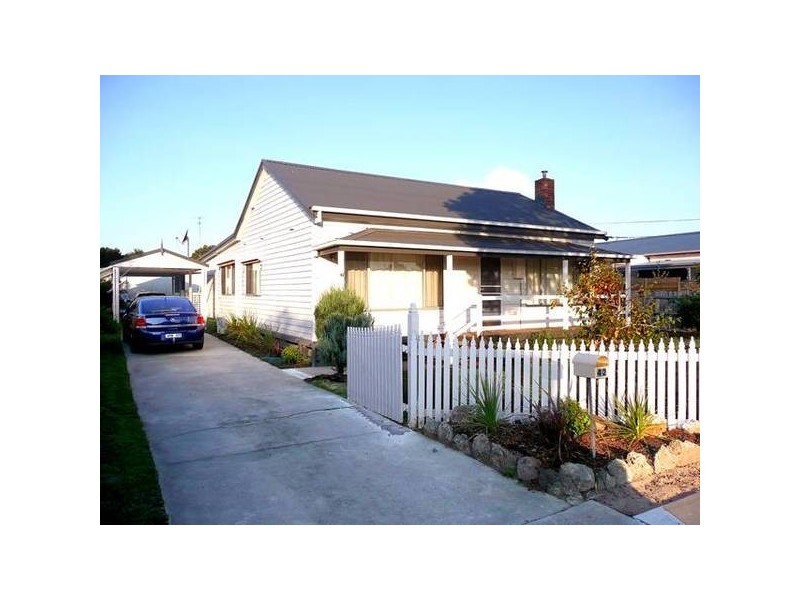 42 Washington Street, Traralgon VIC 3844