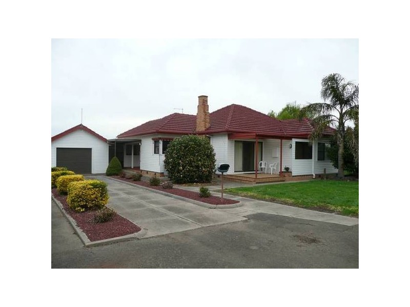 225 Goodings Road, Yinnar VIC 3869