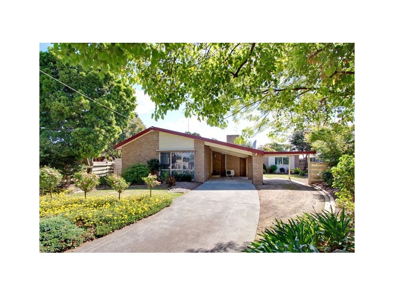 6 Maryvale Court, Traralgon VIC 3844