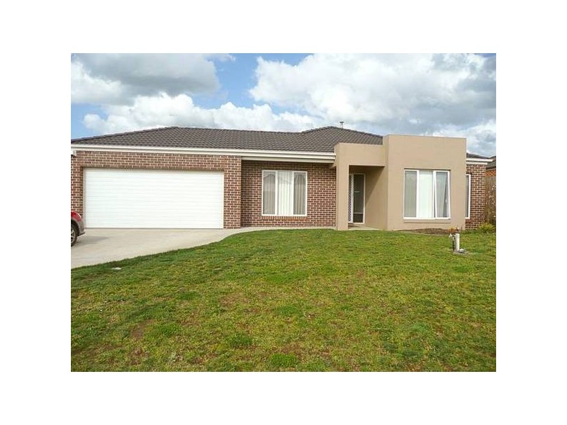 2 Wexford Court, Traralgon VIC 3844
