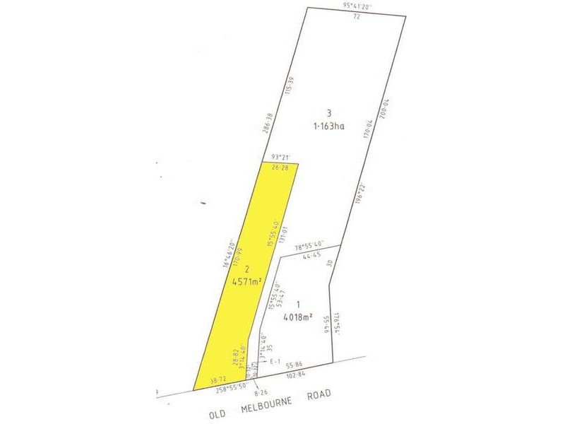 2/360 Old Melbourne Road, Traralgon VIC 3844