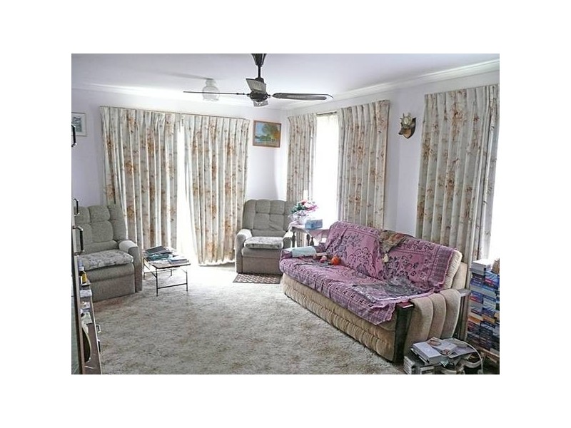 Site 115 Mayfair Gardens, Park Lane, Traralgon VIC 3844