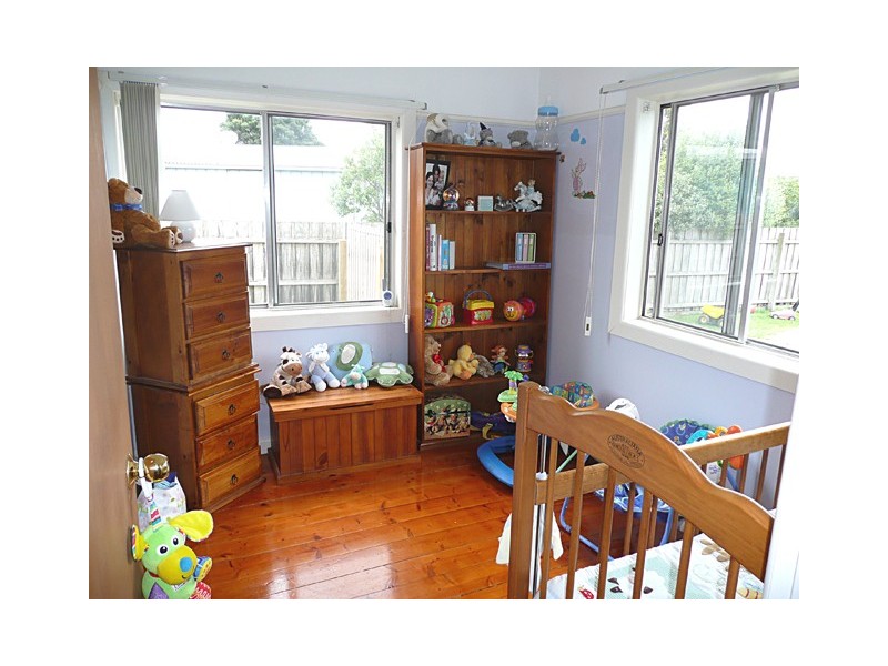 13 Hicks Court, Traralgon VIC 3844