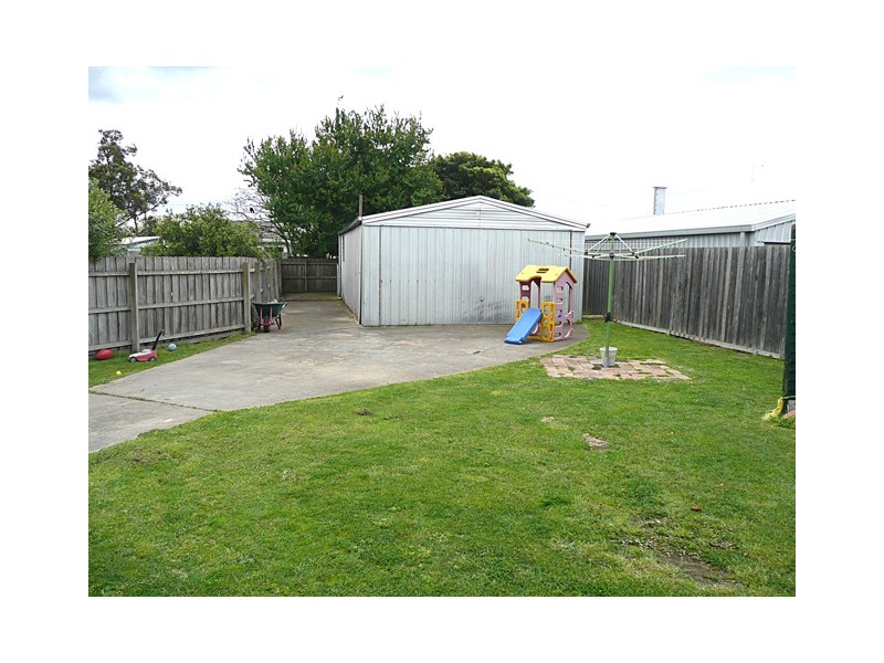 13 Hicks Court, Traralgon VIC 3844