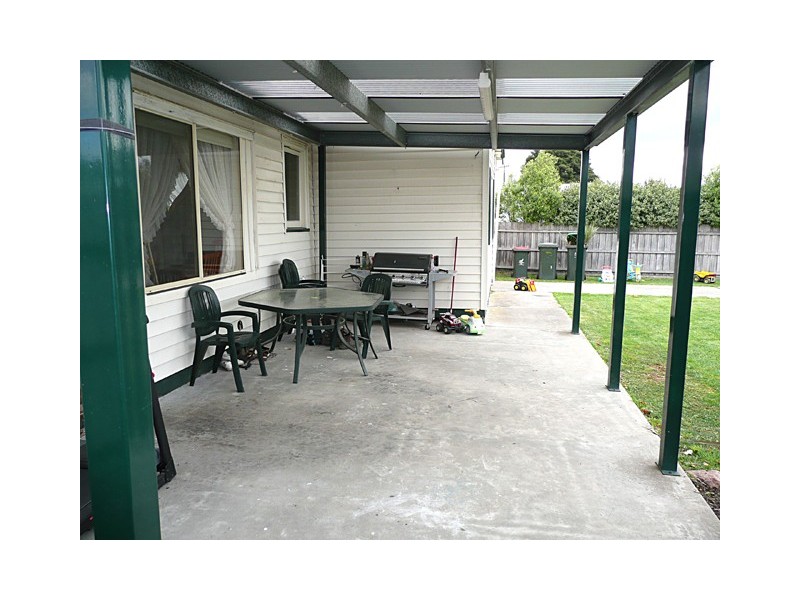 13 Hicks Court, Traralgon VIC 3844