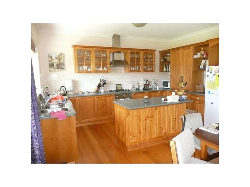 230 Black Tank Road, Glengarry VIC 3854