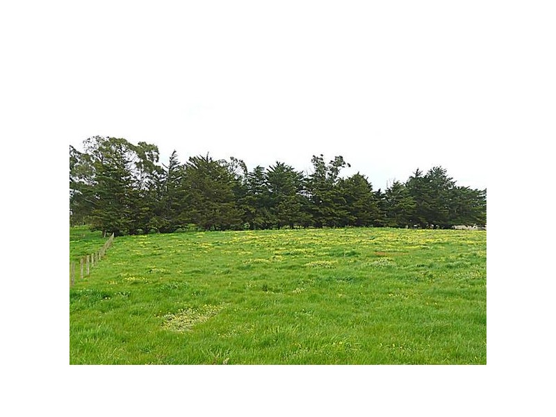 Lot 7 Henderson Place, Hazelwood North VIC 3840