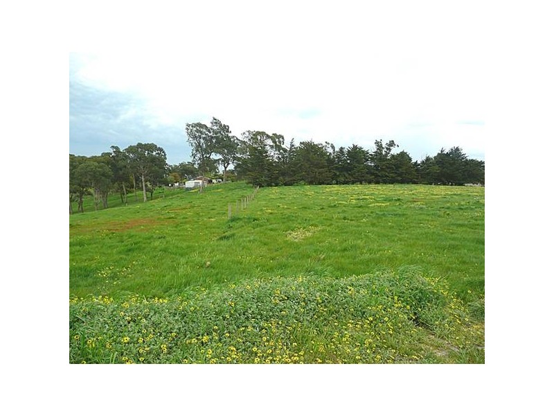 Lot 7 Henderson Place, Hazelwood North VIC 3840