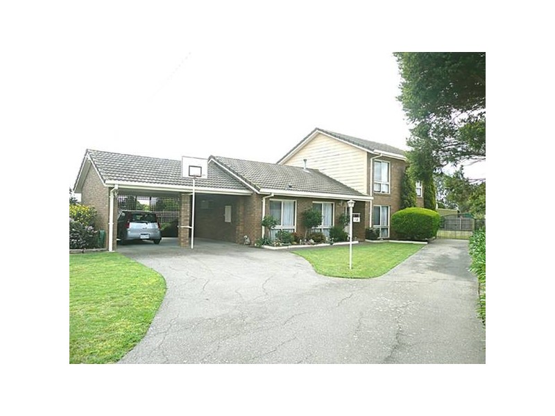 12 Rintoull Court, Rosedale VIC 3847