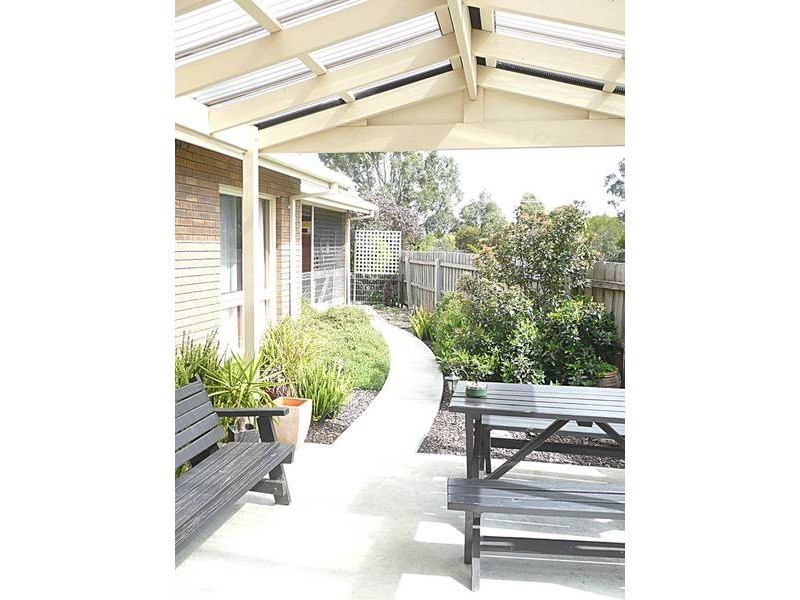 12 Rintoull Court, Rosedale VIC 3847