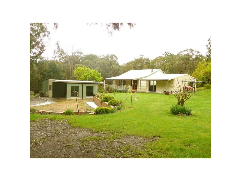 370 Balook Road, Callignee VIC 3844