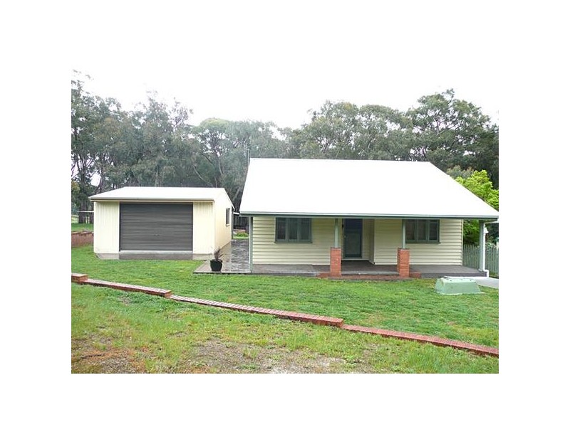 370 Balook Road, Callignee VIC 3844
