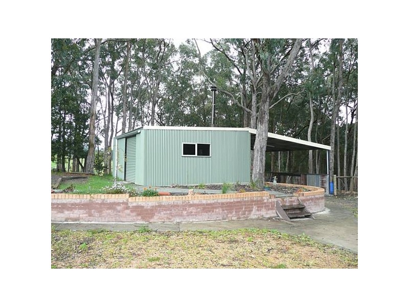 370 Balook Road, Callignee VIC 3844