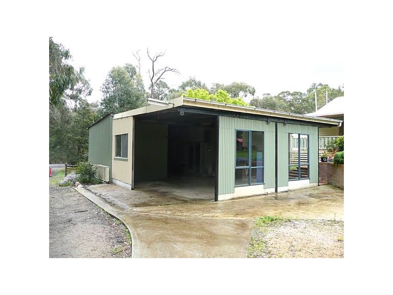 370 Balook Road, Callignee VIC 3844