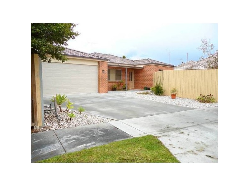 11 Monash Street, Traralgon VIC 3844
