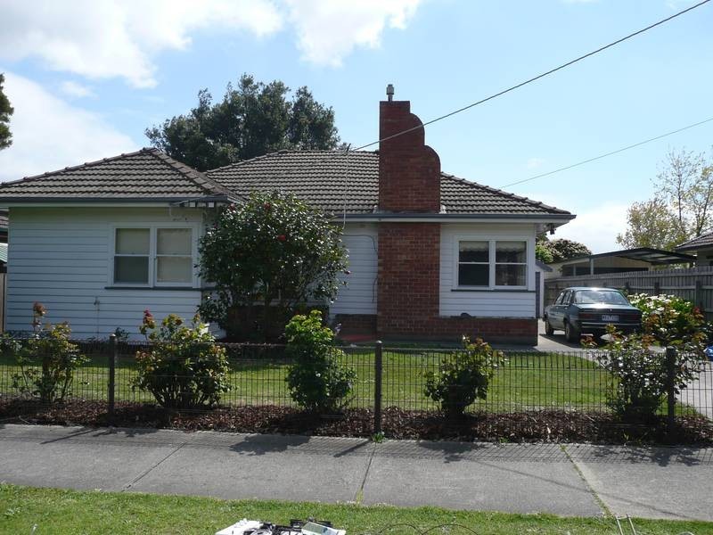52 Henry Street, Traralgon VIC 3844