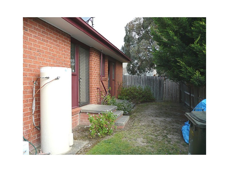 8/ 29 Strathcole Drive, Traralgon VIC 3844