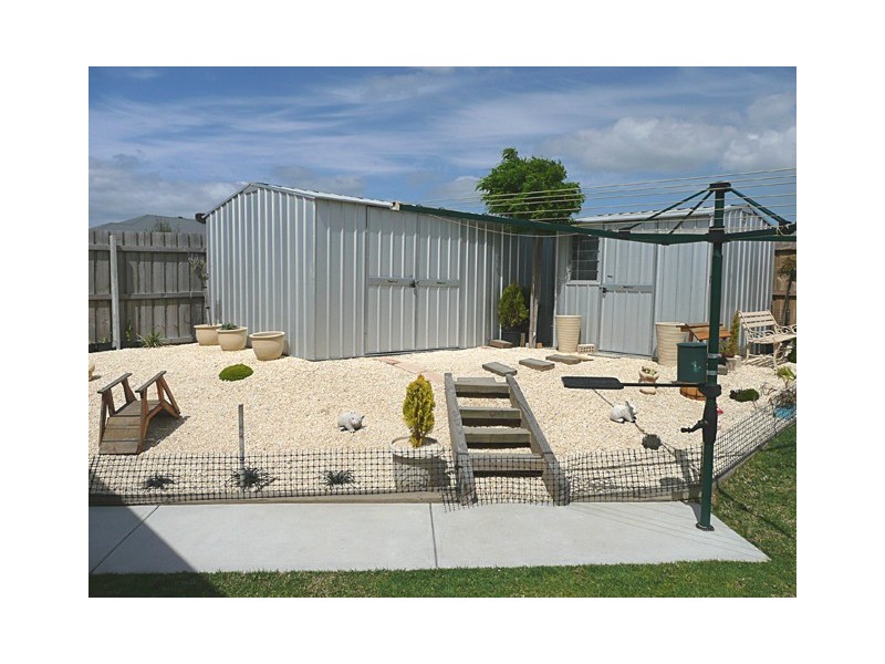 20 Sherwood Court, Traralgon VIC 3844