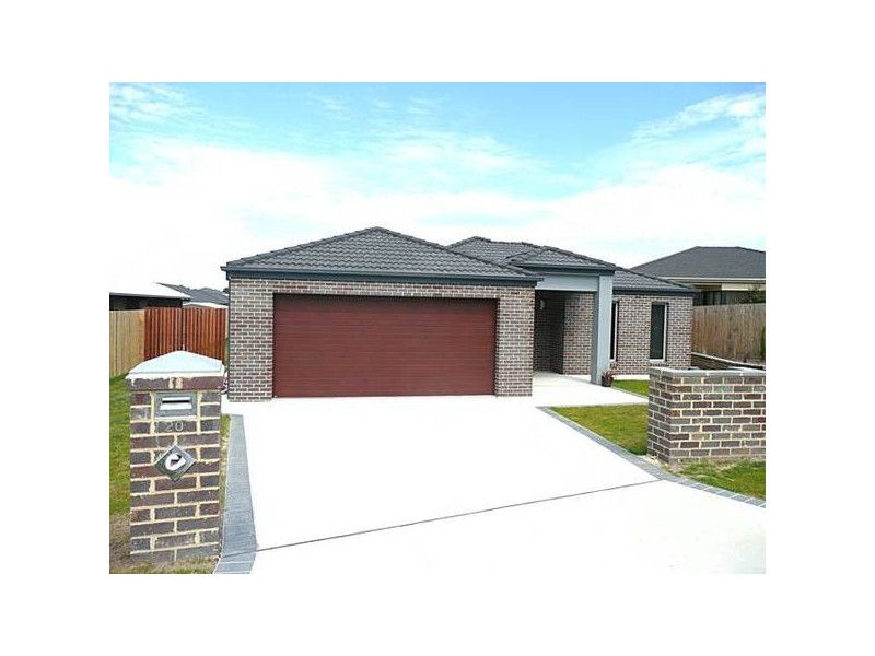 20 Notting Hill, Traralgon VIC 3844