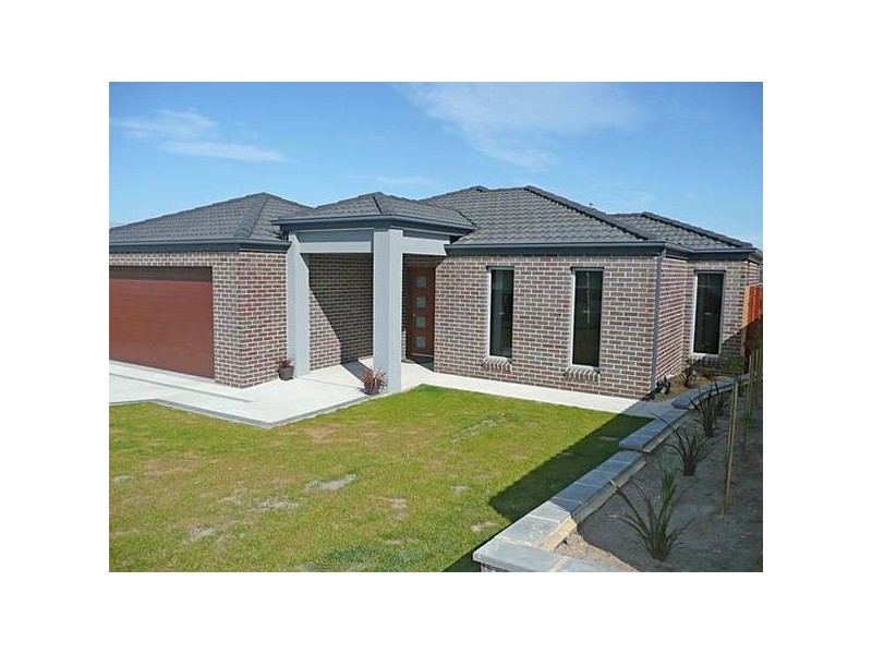 20 Notting Hill, Traralgon VIC 3844