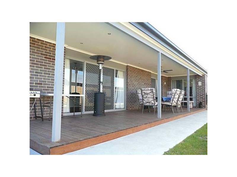 20 Notting Hill, Traralgon VIC 3844