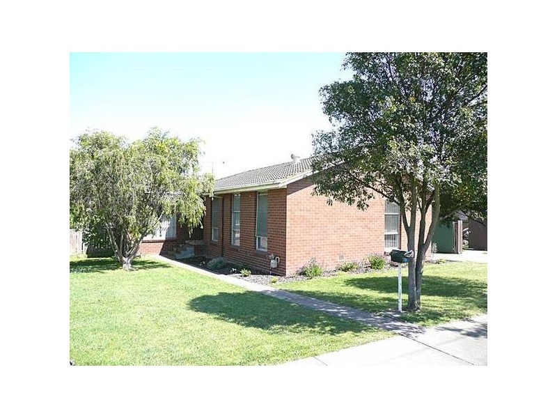 23 Murphy Crescent, Traralgon VIC 3844