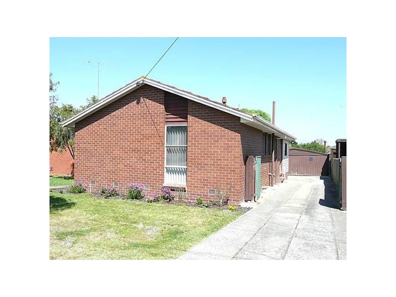 23 Murphy Crescent, Traralgon VIC 3844