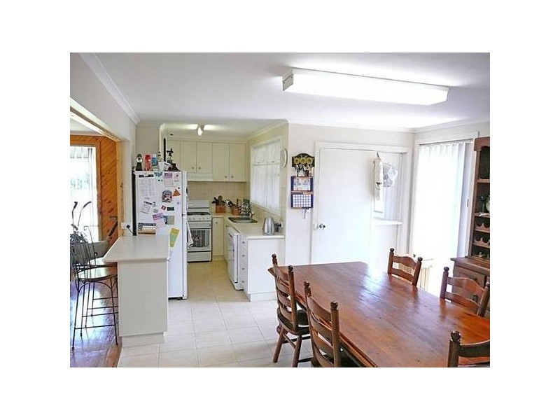 23 Murphy Crescent, Traralgon VIC 3844
