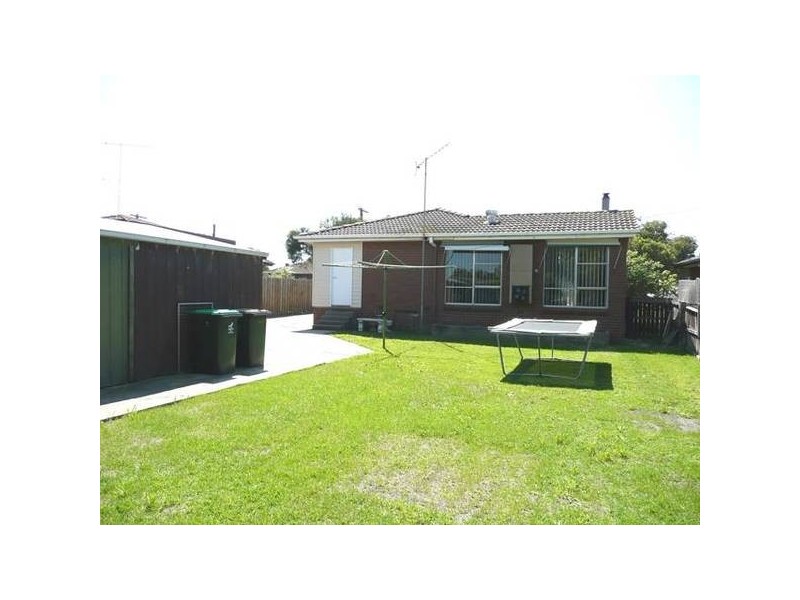 23 Murphy Crescent, Traralgon VIC 3844