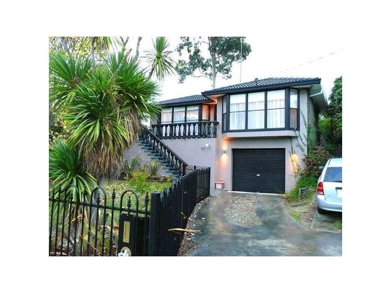 17 Boronia Crescent, Traralgon VIC 3844