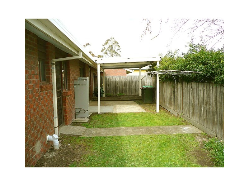 2/169 Grey Street, Traralgon VIC 3844