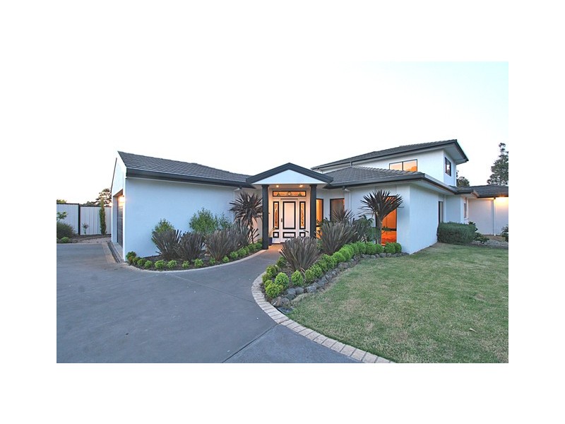 45 Ellavale Drive, Traralgon VIC 3844