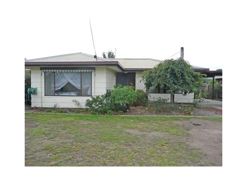 4 McMahon Street, Traralgon VIC 3844