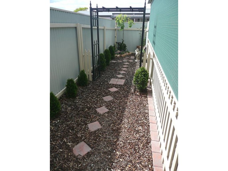 Site 53 Cnr Fleet St & Coventry St, Mayfair Gardens, Traralgon VIC 3844