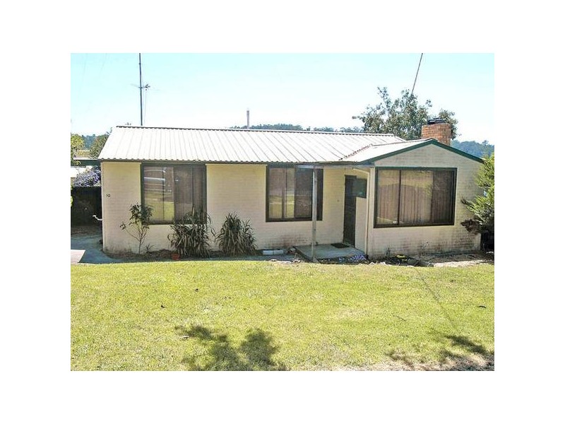 10 High Road, Yallourn North VIC 3825