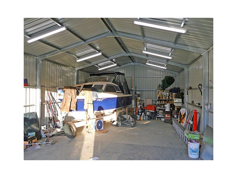 2813 Traralgon Maffra Road, Cowwarr VIC 3857