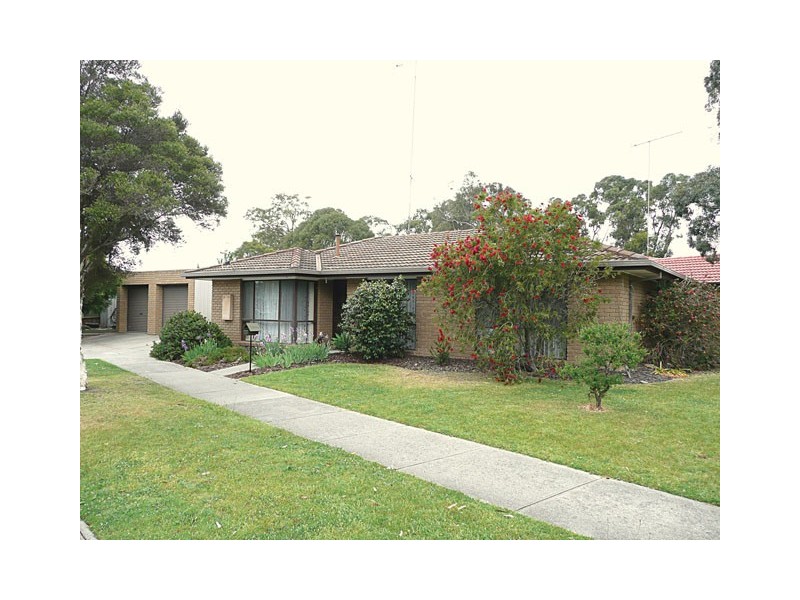 198 Liddiard Road, Traralgon VIC 3844