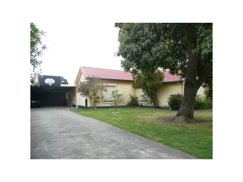 12 McMillan Street, Traralgon VIC 3844