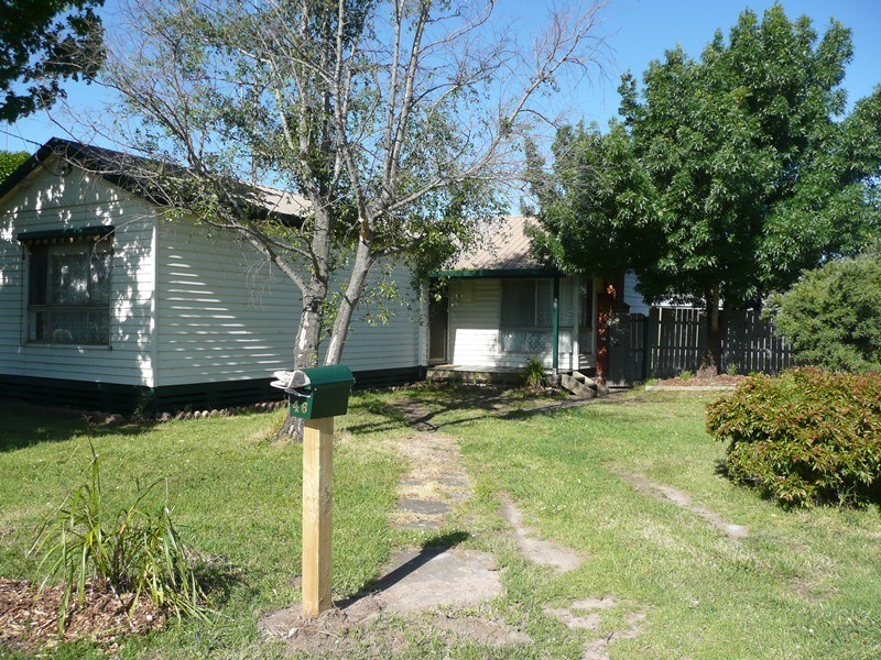 46 Washington Street, Traralgon VIC 3844
