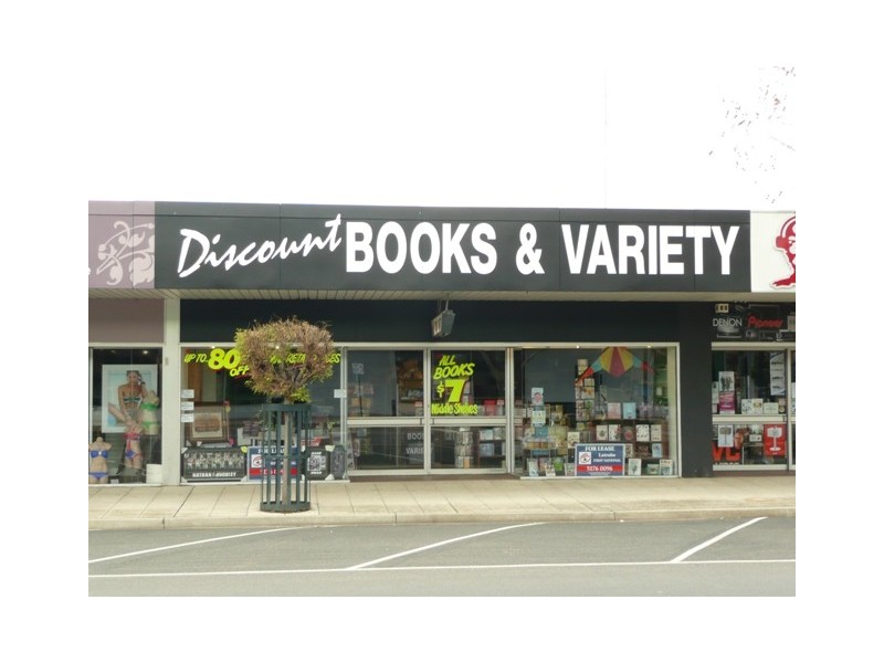 101 Seymour Street, Traralgon VIC 3844