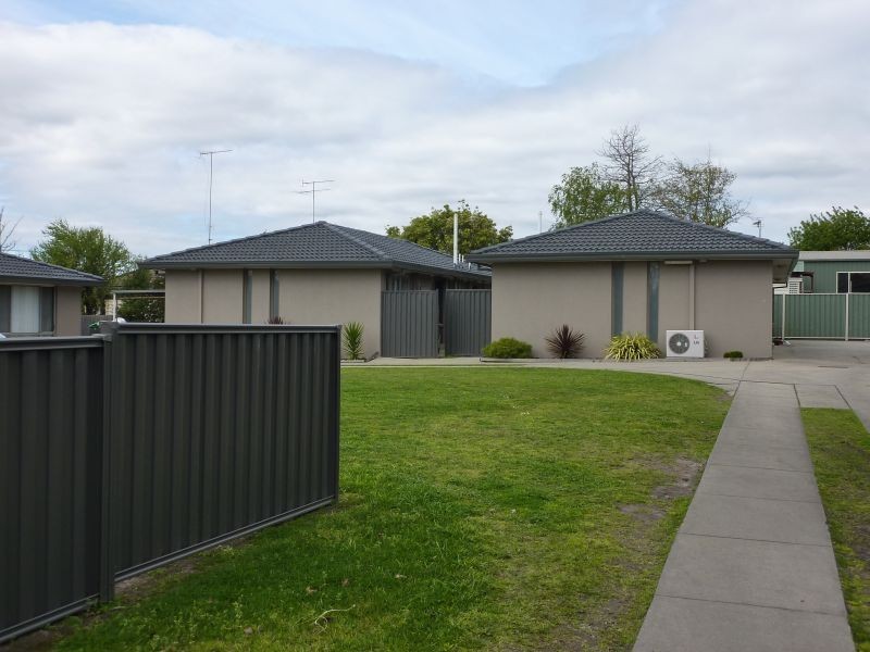 4/31-35 Henry Street, Traralgon VIC 3844