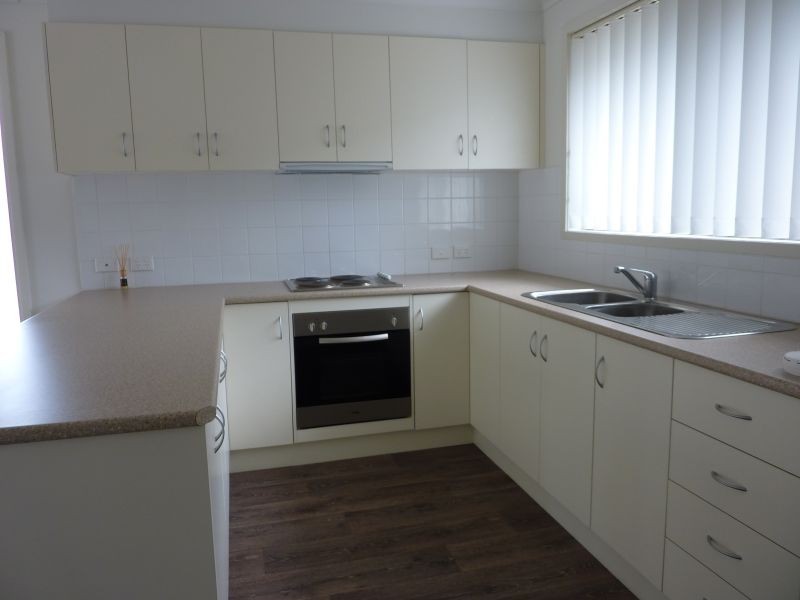 4/31-35 Henry Street, Traralgon VIC 3844