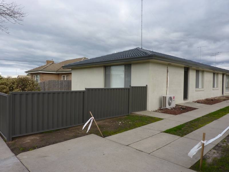 5/31-35 Henry Street, Traralgon VIC 3844